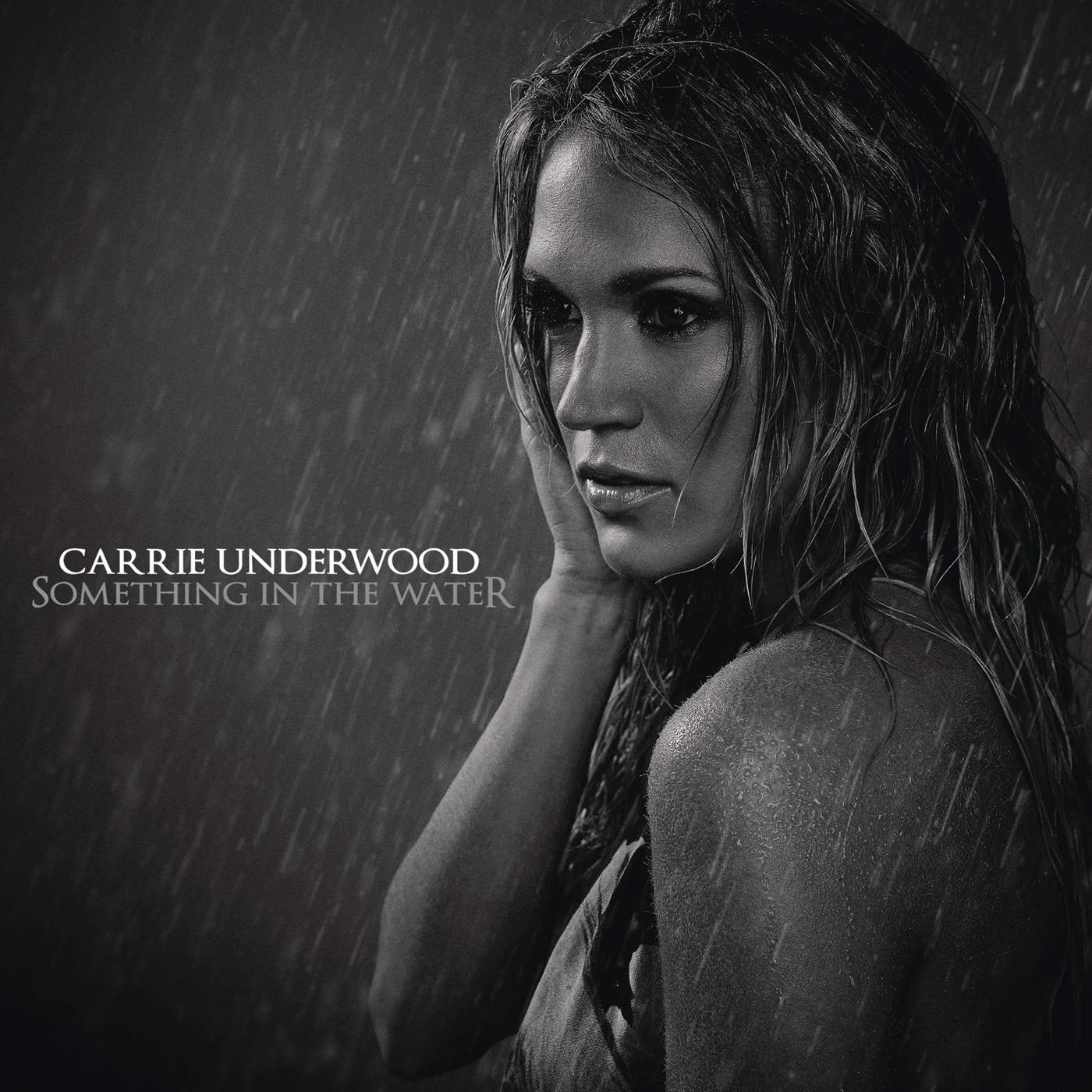 Carrie Underwood